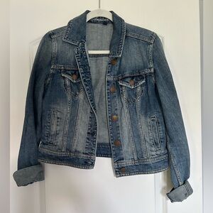 American Eagle Jean jacket